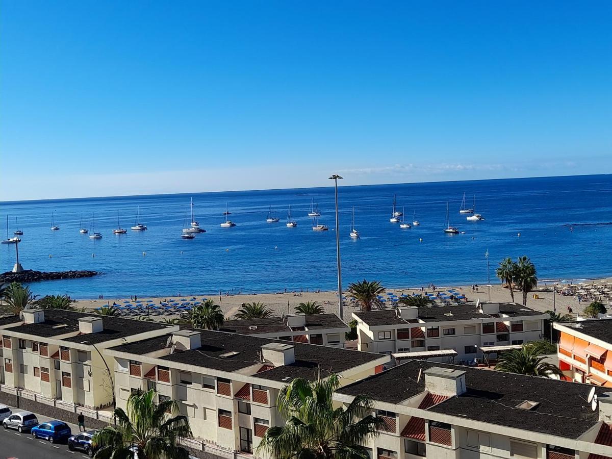 Playa De Las Vistas Arona  Esterno foto